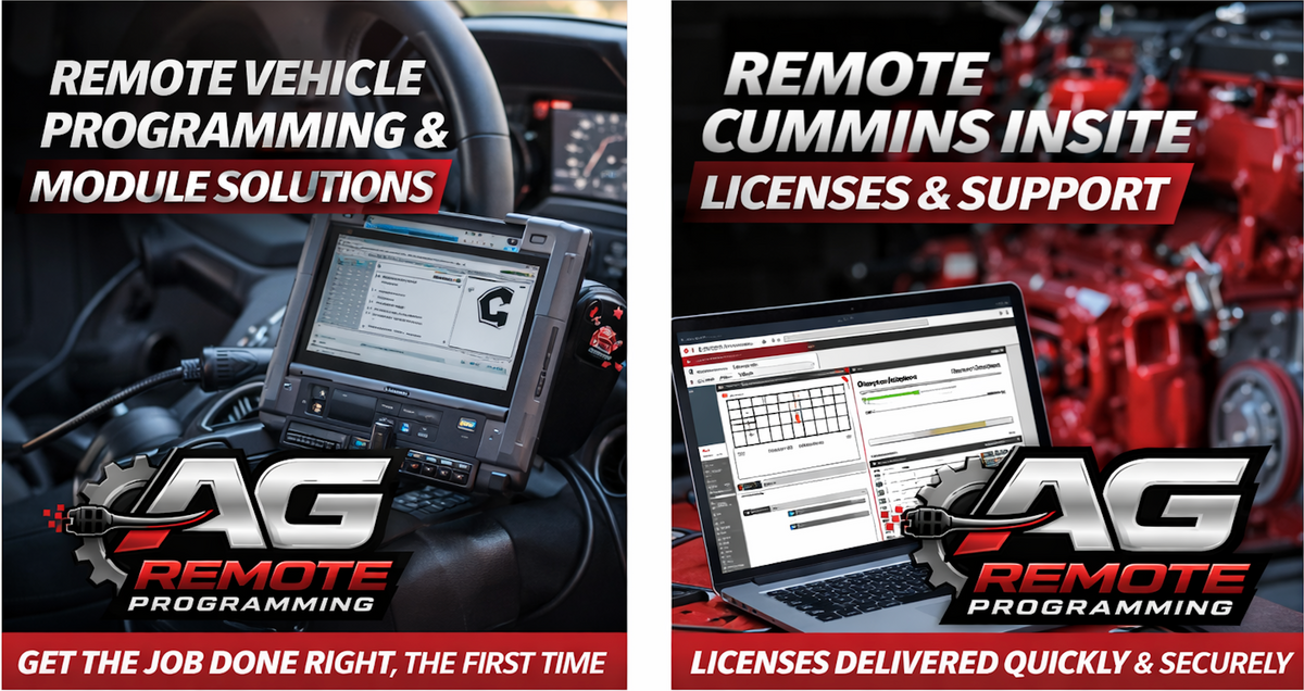Mopar Module Programming Software - Chrysler Dodge Jeep Ram – AG Remote ...